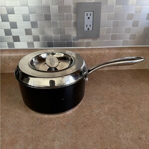 AGA Induction Black & silver🥘